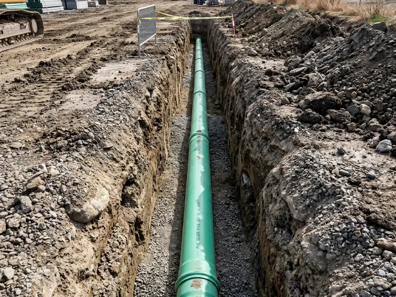 Sewer Line Repair Plumber in Margate, FL